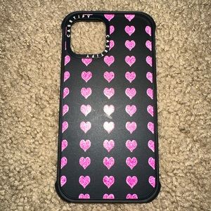 Casetify iPhone 12 case